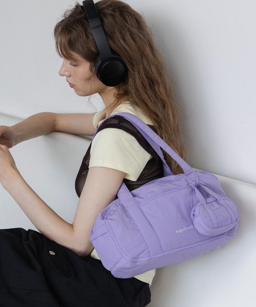 Augustone 8 Easy Bag_Фиолетовый