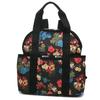 Rucksack Multicolor 2442 E477 Compatible with A4 [LeSportsac] Women's [Product]