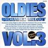 CD VARIOUS - Oldies! Vol. 3  OLD003 Japan ObiMusic Others Used