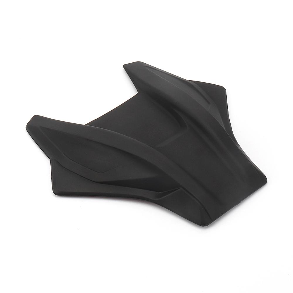 New Motorcycle Accessories For Honda CB650R CB 650R CBR650R CBR 650 R Fishbone Stickers Tank Pad Tankpad Protector