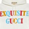 Gucci Изысканная толстовка GUCCI с персонажами 700120-XJEXD-9095