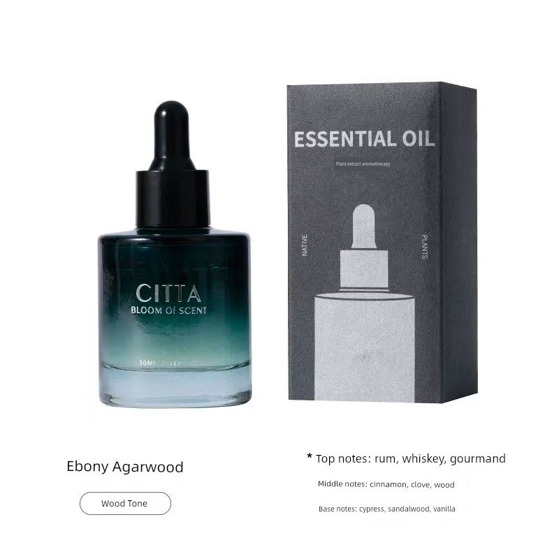 Refill Liquid Diffuser Stone Essential Oil Flameless Aromatherapy Essential Oil for Home Bedroom Air Fragrance Long-Lasting Genuine Product