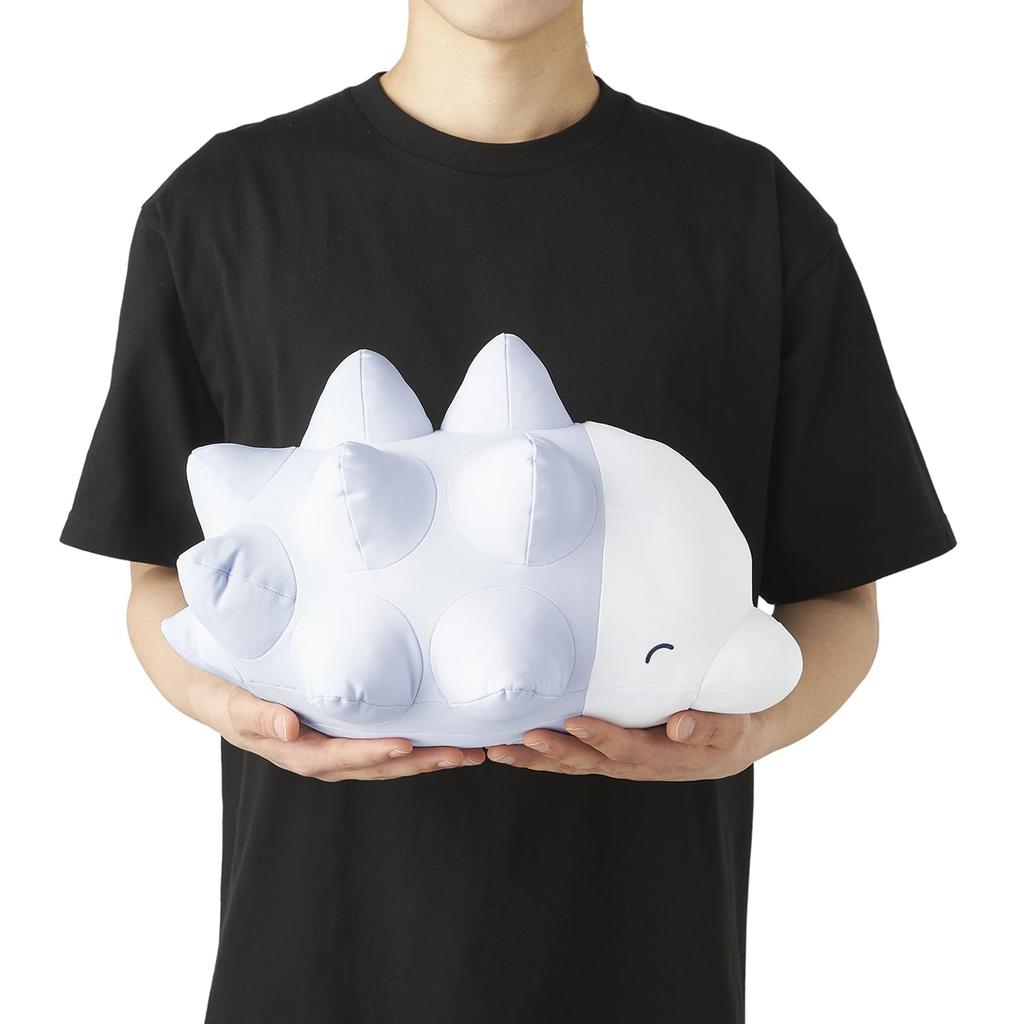 Pokémon Center Original Cool Plush Toy Life-Size Yukihami