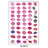 Beauty Sticker Tattoo Sticker Cartoon Cute Waterproof Tattoo Sticker Tattoo