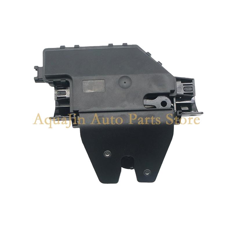 51247840617 Trunk Lid Latch Tailgate Lock Actuator For BMW 5 Series E39 E46 E82 E85 E88 Auto Car OEM Accessories Factory Price