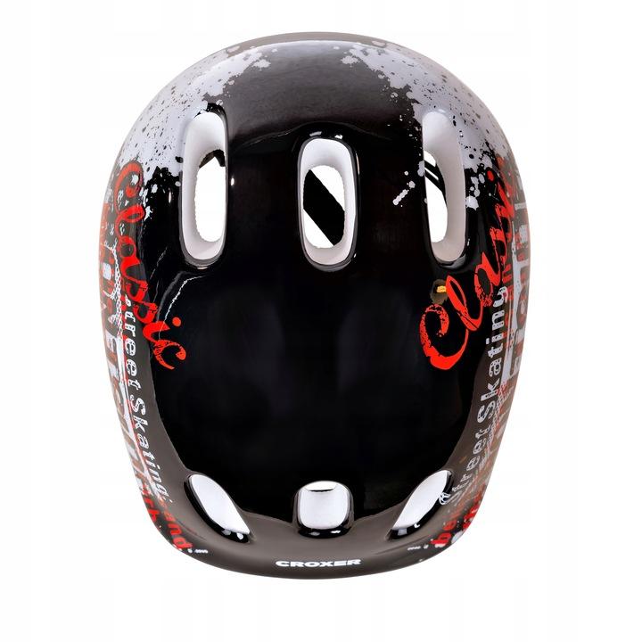 Kask Croxer Street S (52-54Cm)