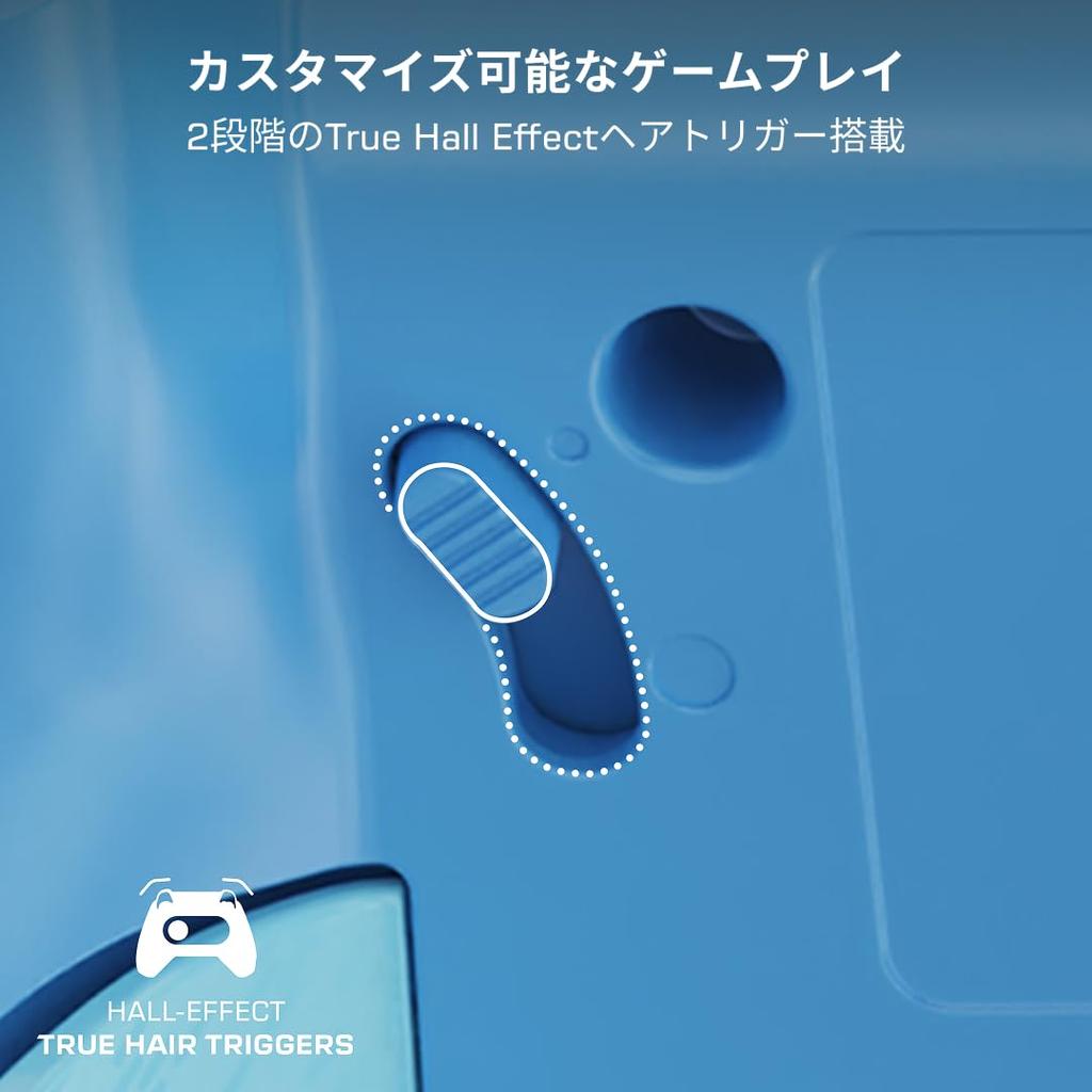 Officially Licensed Xbox Turtle Beach Rematch Advanced Controller Compatible with Xbox Series Xbox and Windows PC Hair Back Audio Dual Rumble Control