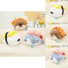 Lovable Sea Otter Plush Toy With Soft Pp Cotton For Kids Birthday Gift