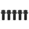 5pcs M14x1.5mm Wheel Lug Bolts Stainless Steel A0009908307 Fit for MercedesBenz A180 A200 W176