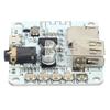 Плата усилителя аудиоресивера Bluetooth с USB TF-картой MP3 WMA WAV FLAC APE