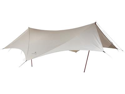 TP-260IV HD Tarp Hexaevo Pro.Ivory [На 6 человек]