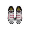 Nike Kyrie 8 White University Red Unisex Sneakers Black Wolf-Grey DJ6017-100