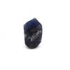 Stones and Minerals. Sapphire. 3.57 Ct. Zazafotsy, Ihorombe, Madagascar.