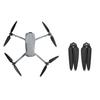 Yousheng Propeller Silent Noise Reduction Quick-release Shockproof Color Paddle Propellers for DJI Air 3 Accessories