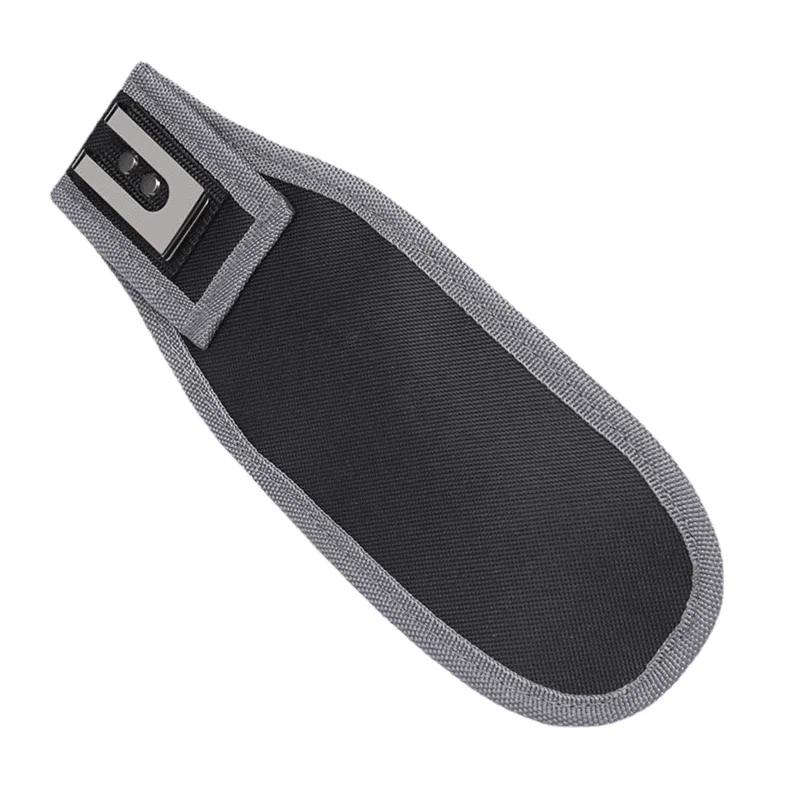 Маленькие Портативные Набедренные Сумки Поясная Сумка для Гаджетов Сумка для Электроинструментов из Прочной Полиэстеровой Ткани Многофункциональный Набор Инструментов