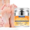 Hydrating Foot Cream-Moisturizes, Nourish And Sooth The Feet-Suitable for All Skin Types, 50g