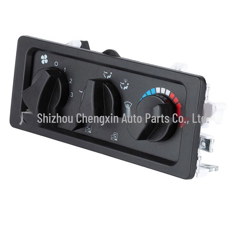 Product 8520046000.02 is for the control panel of Freightliner FL60/FL70 C840 air conditioners.
