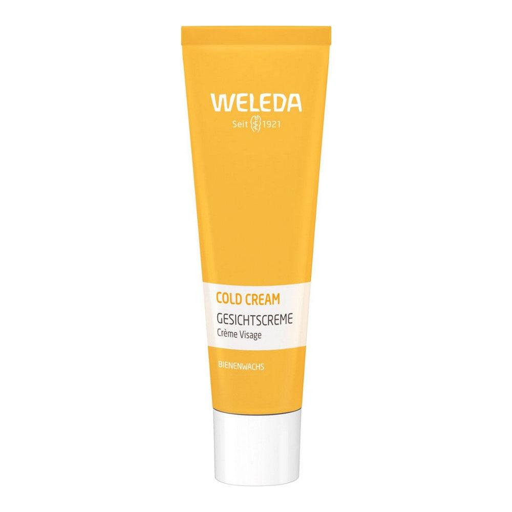 Weleda Cold Cream Face Cream 30Ml