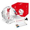 Liverpool FC Раскрась Мини Футбольный Набор