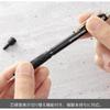 Pentel Безымянный Чертежный Механический Карандаш 60-летие Ограниченная Серия Graphgear1000 0.