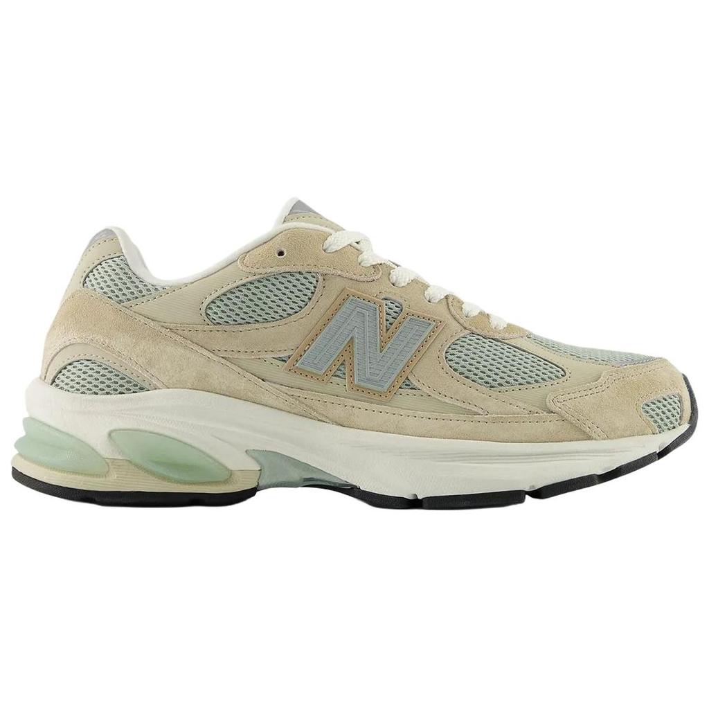 New Balance 2010 Lone Star Grey Унисекс Кроссовки Tan Mindful-Grey U2010281