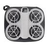 EVA Drones Storage Box for Drones Convenient Travel Companions with Organized Compartments