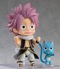 Nendoroid Final Series Natsu Dragneel Plastic Painted Movable Figure M06791 "FAIRY TAIL" Non-Scale