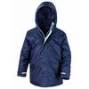 Childrens/Kids Core Winter Parka Waterproof Windproof Jacket