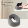 Face Down Pillow Spa Master Massage Table Universal Headrest Face Cushion Soft Spa Massage Table Chair Foam Face Pillow