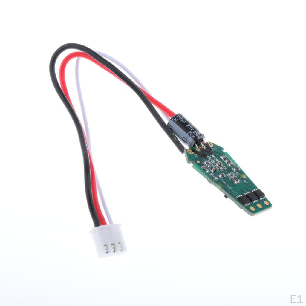 RC Accessories For XK - Front Electronic Controller