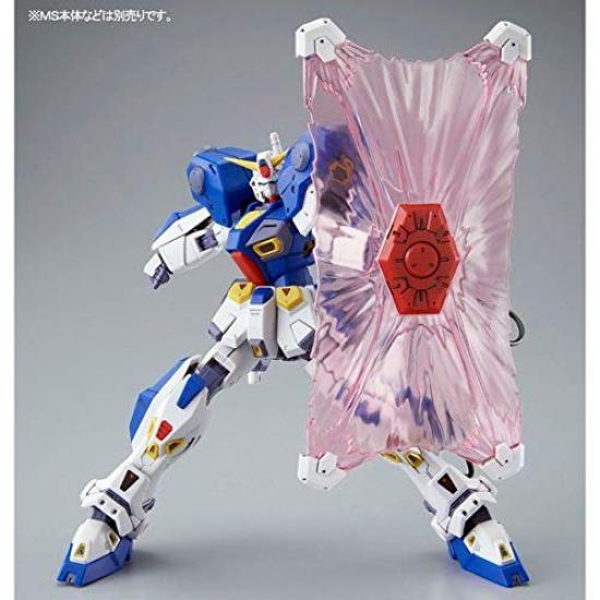 Интернет-магазин пластиковых моделей BANDAI MG Gundam F90 Mission Pack B Type K 1/100 и (Эксклюзив для хобби)