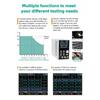 OWON SPE3103/SPE3053 Programmable DC Power Digital Regulator Switch 2.8" LCD Regulator SPE6103/SPE3102