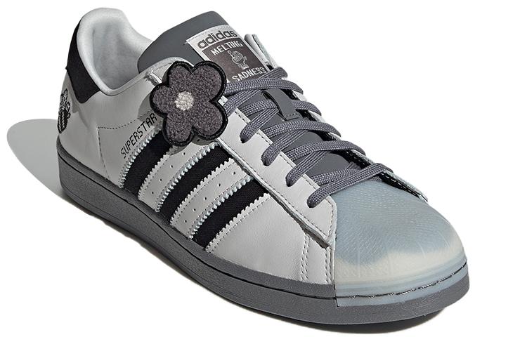 Superstar Melting Sadness x Superstar Adidas Originals 'Пчела' GZ6990
