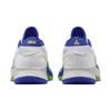 Nike Zoom Детские кроссовки Freak 4 GS Summer Vibes White Summit-White Citron-Pulse DQ0553-103