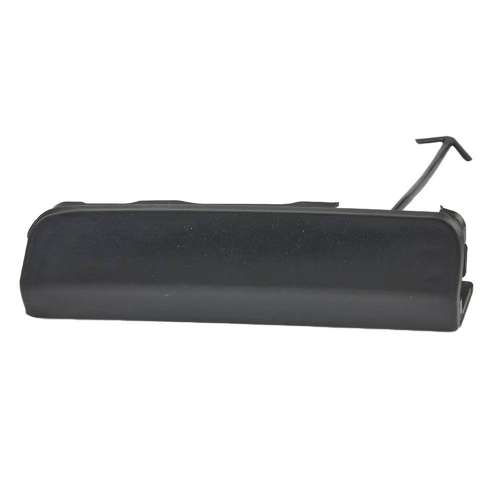 Крышки буксировочных крюков переднего бампера автомобиля слева и справа 52438-0R901 подходят для 2019-2020 автомобилей, аксессуары для тяговых чехлов