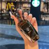 Для BMW Серии X1 X3 X4 X5 X6 1 2 3 5 7 G20 G02 G05 G31 G23 F34 F15 F40 IX3 Чехол для брелока автоключ Брелок Чехол для ключа