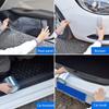 Transparent Car Film Patch Anti Dirt Car Covering Film New Transparent Protective Film