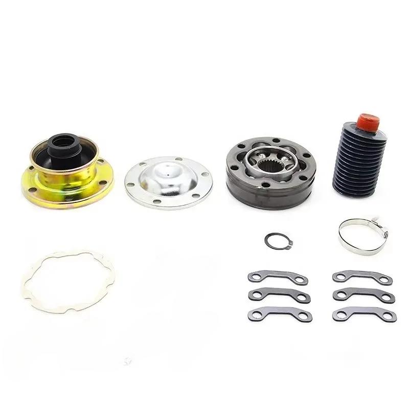Комплект Шарнира Карданного Вала для Land Rover Freelander I 1998-2006 TVB000090 FTC5428 ZR8385