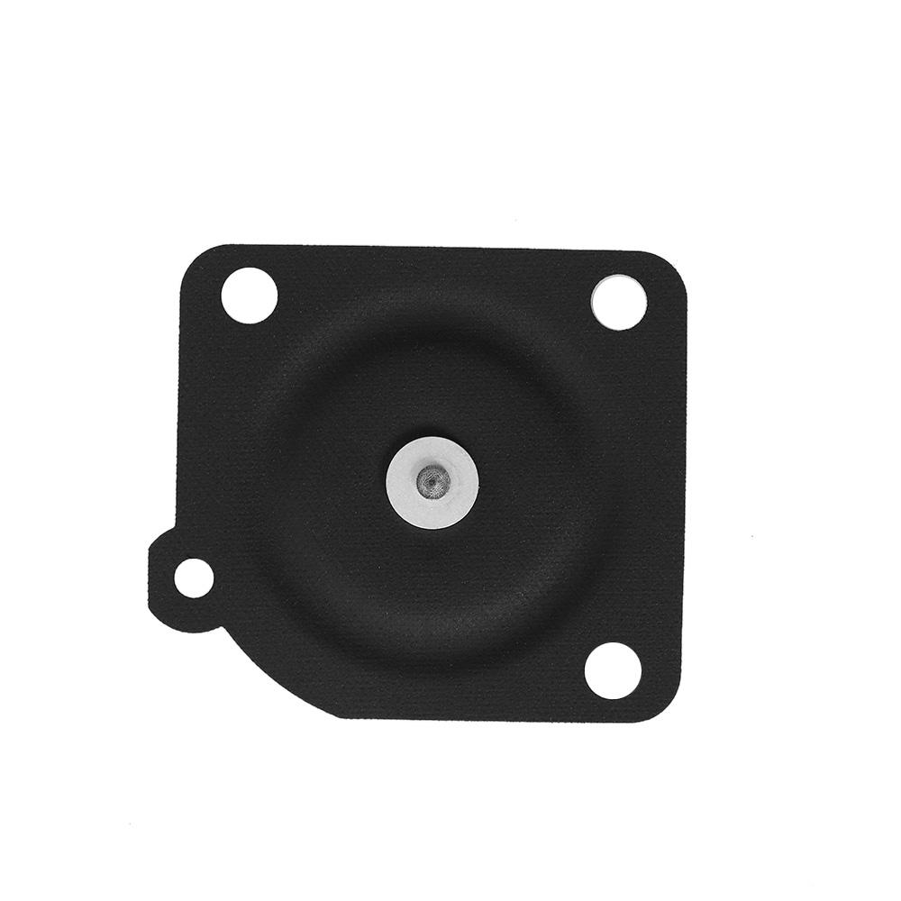 10pcs/set Carburetor Repair Kit Metering Diaphragm Membrances Gasket Auto Replacement Carburetor Carb Parts For ZAMA C1U A015010 Fuel System
