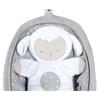 Изобретательность Ingenuity Rocking Bouncer Ram от Kids II (12118)