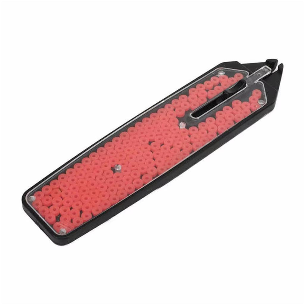 Теннисный кросс-стежок для защиты струн Теннисный кросс-стежок для защиты струн Замки-амортизаторы для защиты струн для защиты ракетки