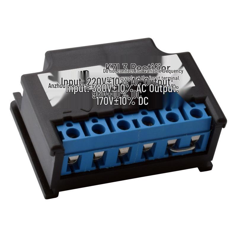 KZL-3 Motor Brake Rectifier Module In Stock