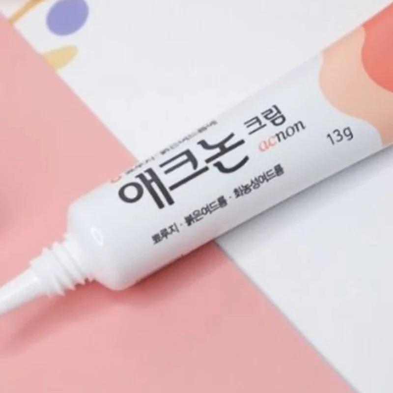 DONG-A PHARM Крем Acnon для кожи, склонной к акне - Тюбик 13 г
