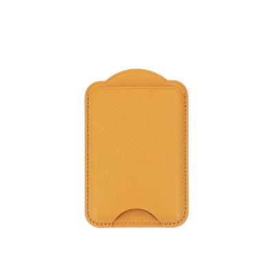 Для Magsafe Магнитный Кожаный Чехол-кошелек для iPhone 16 15 Pro Max Для Samsung Galaxy S25 S24 Ultra Аксессуары Держатель для карт