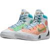 Nike Kobe 9 Elite GS What The Kobe 2025 Kids Sneakers Grey White Reflective-Silver HJ9446-100