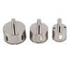 Diamond Hole Saw 35mm 45mm 55mm Drill Core Bit for Porcelain Marble Glass Granite Tile
