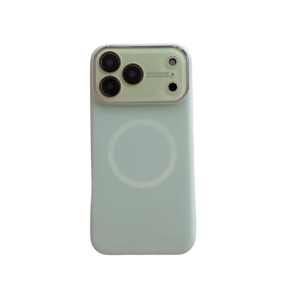 Магнитный противоударный чехол с полным покрытием для iPhone 16 Pro Max, 15, 14