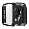 Hard Case - Apple - Watch 45 Mm - Series 7/8/9 - Screen Protector - Hard Plastic
