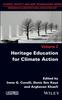 Книга Heritage Education for Climate Action