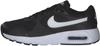 Кроссовки Air Max SC black/white/black